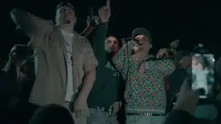 Lil Weirdo - No Cosign (Performance)