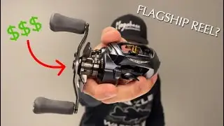 Daiwa Steez A II UNBOXING – Is This $700 Reel WORTH IT?!