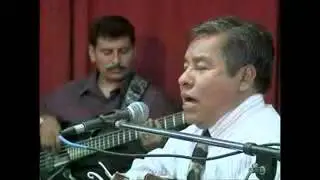 Duo Libano Lágrimas