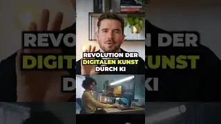 🚀 Entdeckt Adobe Firefly: Das KI-Tool, das die digitale Kunst und Bildbearbeitung revolutioniert! 🎨