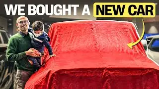 Perfect Two Car Garage? Early Experiences | Resale Learnings | Modifications