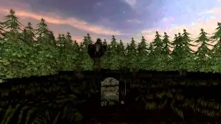 Amnesia Obscurity - PROPER Ending
