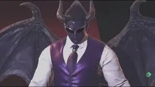 Tekken 8 - Free Play - 18/01/26 - Jun (YoX) Vs Kazuya