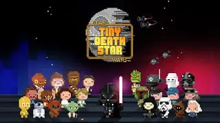 Star Wars: Tiny Death Star | Imperial Apartments