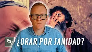 Santiago 5:12-18 (#Stg24) | ¿Podemos orar por SANIDAD? 🙏🙏 | Will Graham (Iglesia Evangélica Almería)