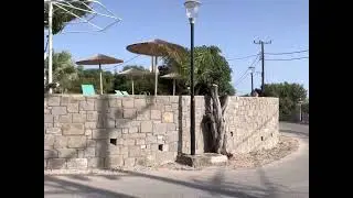 Pefkos Village