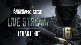 LIVE - 'RAINBOW IS MAGIC EVENT' - Rainbow Six Siege