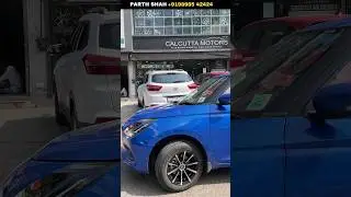 SWIFT 2024 MODEL GOT 14Inch Aftermarket Alloywheels #car #automobile #caraccessories #luxury #maruti