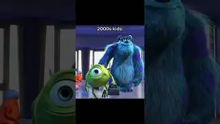 Where are the 2000s kids&hellip;🥺 #nostalgia