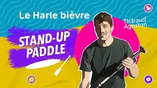 LE HARLE BI&Egrave;VRE