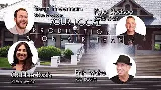 FOX16 Team June 25