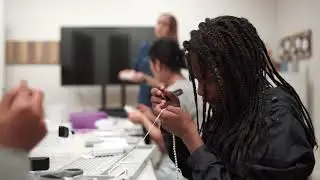 The Compassion Network: 2018 Launch