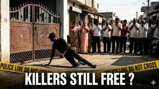Ballia Daylight Murder Case | Aayush Yadav Shot Dead in Front of Home | UP Police Under Fire