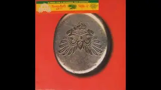 CRYDA 005 | Le Knight Club &lrm;&ndash; Boogie Shell / Coco Girlz / Mosquito / Coral Twist (1999)