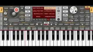 STYLE BEAT POP - ORG  2022