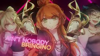 【 Cover 】K/DA - POP/STARS【Ver. PTK 】