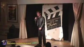Funsters Entertainment - She's like the wind