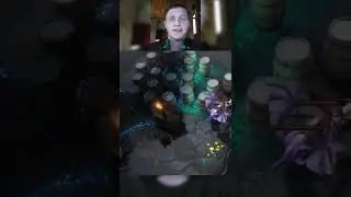 #Dota2 фишки 66. | #femida.io #MAG1STO #патч7.32d