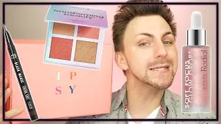 May @ipsy Glam Bag & Glam Bag Plus 