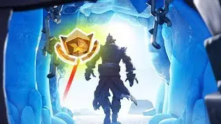 UNCHAINED SECRET BATTLE STAR Fortnite Week 9 Season 7