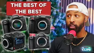 Camera of the Year 2024: The Winner Will Shock You