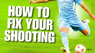 How to Kick a Soccer Ball With Power, Accuracy, and Control