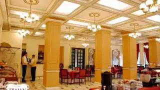 Restaurant Traian Iasi