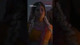 Pammi Meets Baba Nirala🔥| Bobby Deol | Aaditi Pohankar | Aashram Season 3 | Amazon MX Player