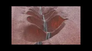 25th Anniversary of the hand back of Uluru 24th October 2010