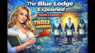 The Blue Lodge Explained - S1, EP2