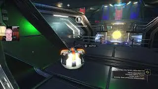 Buiding a Custom S class Fighter and scrapping it in No Man's Sky