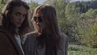 AISHTI FW25 Campaign