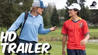 STICK Official Trailer (2025) &ndash; Owen Wilson, Judy Greer, Peter Dager | Apple TV+