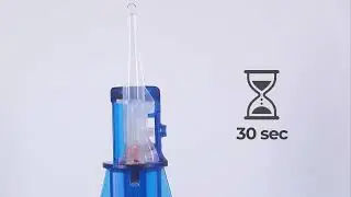 Medicontur - POB-MA Preloaded Hydrophobic IOL Injection System