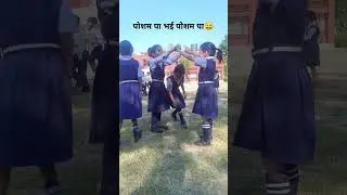 Indian children song 
