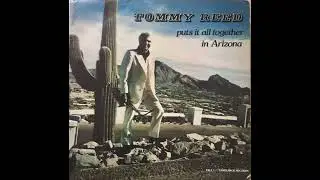 Tommy Reed - Puts It All Together In Arizona (Camelback Records)