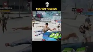 😂 Perfect Revenge in Flex City! #flexcity #openworld