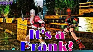 HOLIDAY PARTY UNIFORM! COMING TO APRIL?? MARCH UPDATE SNEEK PEEK 4 - MARVEL FUTURE FIGHT