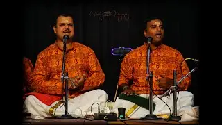 Sharavanabhava -  Pashupathipriya - Muthiah Bhagavathar - Bangalore Brothers