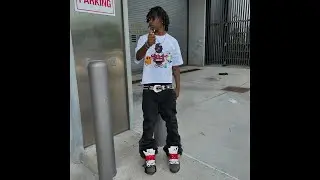 Benji Blue Bills Type Beat - 