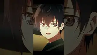 Haruto Amakawa&rsquo;s Epic Return | Spirit Chronicles AMV#HarutoAmakawa#AnimeEdit #AMV #AnimeScene