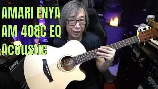 AMARI ENYA AM 408C EQ Акустическая