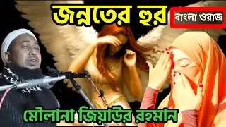 Moulana Ziaul Hoque, Karimganj ||মৌলানা জিয়াউল হক ওয়াজ|| বাংলা ওয়াজ|| যুক্তিবাদী জিয়াউল