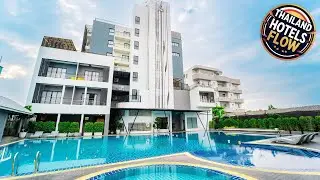 Shewin de Bangkok | Bangkok, Thailand | Hotel Review 🏨
