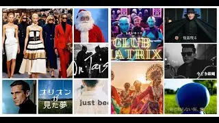 L - studio 2nd ALBUM　(DTM / Free music) 作業用音楽　1時間　やりたくないけどちょっとやる気を出して頑張らないといけない時に聴きたい音楽