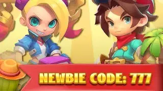 Merge Battle: PvP Arena (Early Access)