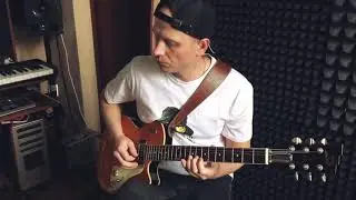 Wavesinside &mdash; Ambient sketch #5