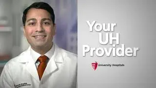 Dr. Cyrus Rabbani