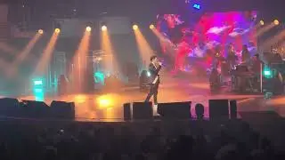 一千個傷心的理由［原唱：張學友］- 羅啟豪@聲濟好聲音慈善音樂會 30 Oct 2023