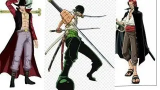 One piece strongest characters: Top 10 swordsmen(chapter 914+)